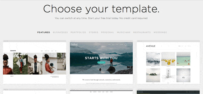 Getting Started with Squarespace | Squarespace review
