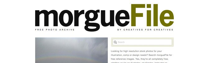 Morguefile Free Stock Photos